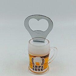 ARPA SUYU-BİRA MAGNET - TEKLİ - 
