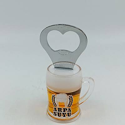 ARPA SUYU-BİRA MAGNET - TEKLİ - 1