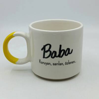 BABA - D KUPA - SARI SAP - 1