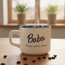 BABA - VENUS KUPA - SİYAH İÇ - 