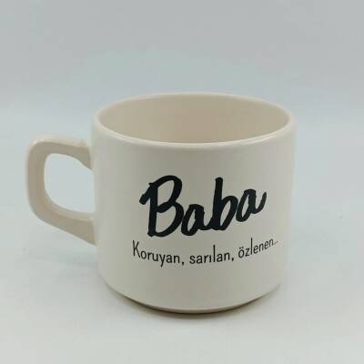 BABA-VENUS KUPA - TRANSPARAN - 1
