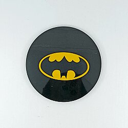 BATMAN-LİSANSLI BARDAK ALTLIĞI - TEKLİ - 