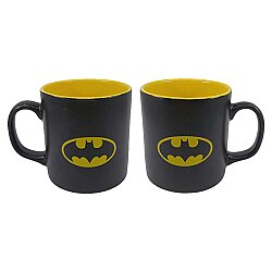 BATMAN-SİYAH GÖVDE SİYAH SAP - 