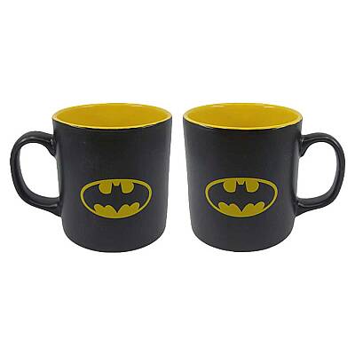BATMAN-SİYAH GÖVDE SİYAH SAP - 1