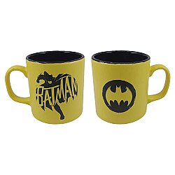 BATMAN TİP-SARI GÖVDE SARI SAP - 