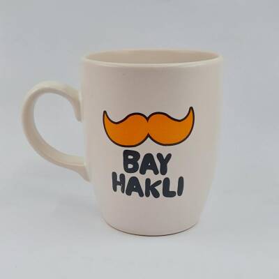 BAY HAKLI - OVAL KUPA - TRANSPARAN SAP - 1