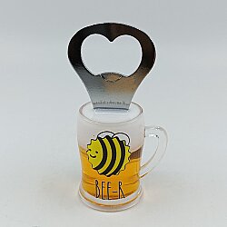 BEE-R-BİRA MAGNET - TEKLİ - 