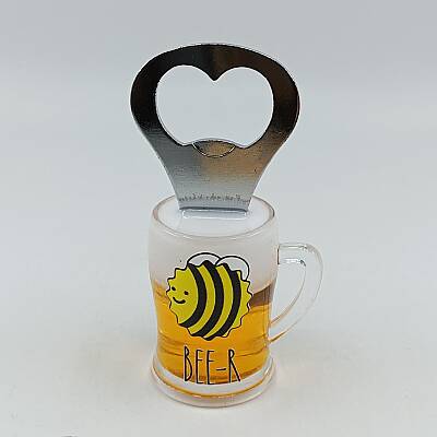 BEE-R-BİRA MAGNET - TEKLİ - 1