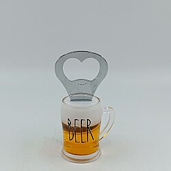BEER-BİRA MAGNET - TEKLİ - 