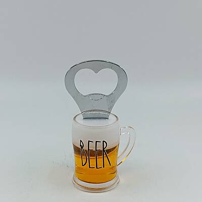 BEER-BİRA MAGNET - TEKLİ - 1