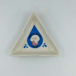 BELAYA ATLAR GİDERİM-ÜÇGEN KÜLLÜK - TRANSPARAN GÖVDE - 