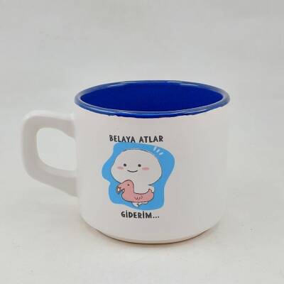 BELAYA ATLAR GİDERİM - VENUS KUPA - KOBALT İÇ - 1