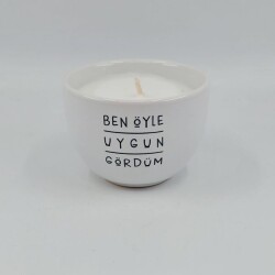 BEN ÖYLE UYGUN GÖRDÜM-MONO MUM - TEKLİ - 