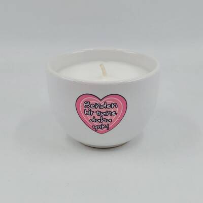 BENDEN BİR TANE DAHA YOK!-MONO MUM - TEKLİ - 1