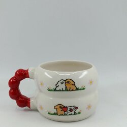 BİR AŞK HİKAYESİ-HARMONİ KUPA - KIRMIZI SAP - 