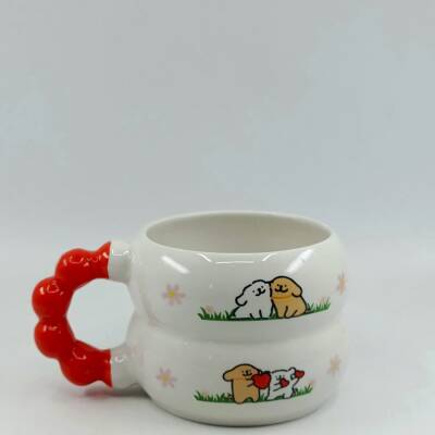 BİR AŞK HİKAYESİ-HARMONİ KUPA - TURUNCUU SAP - 1