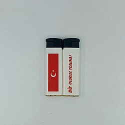 BİR OLURUZ YOLUNA-KLASİK ÇAKMAK - TEKLİ - 