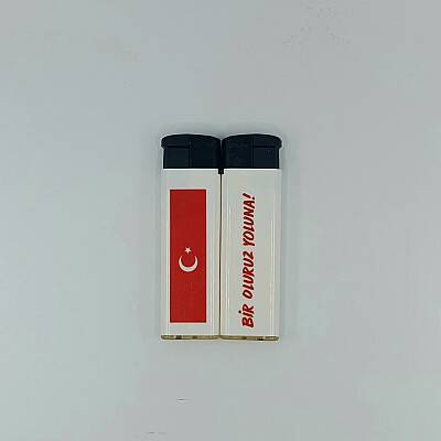 BİR OLURUZ YOLUNA-KLASİK ÇAKMAK - TEKLİ - 1