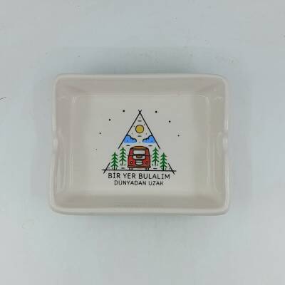 BİR YER BULALIM-DİKDÖRTGEN KÜLLÜK - TRANSPARAN GÖVDE - 1