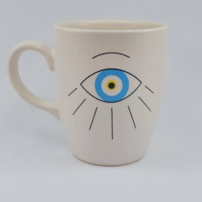 ÇAKRA - OVAL KUPA - TRANSPARAN SAP - 1