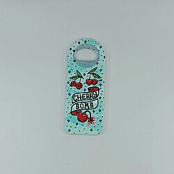CHERRY BOMB-DİKEY AÇACAK MAGNET - TEKLİ - 