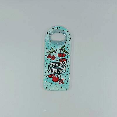 CHERRY BOMB-DİKEY AÇACAK MAGNET - TEKLİ - 1