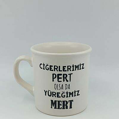 CİĞERLERİMİZ PERT OLSA DA-İDA KUPA - TRANSPARAN SAP - 1