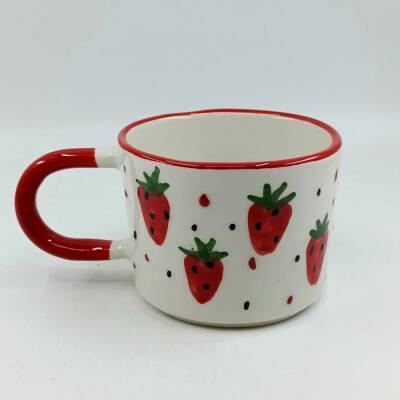 ÇİLEK - 3D-ÖZEL FORM - 3D - 1