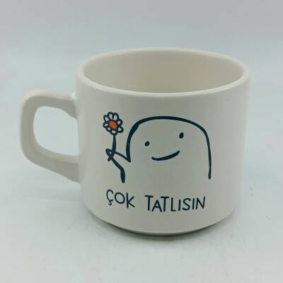 ÇOK TATLISIN-VENUS KUPA - TRANSPARAN - 1