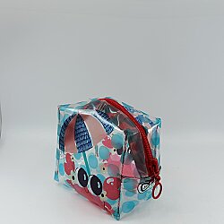 CUTECRAB-MİNİ BAG - TEKLİ - 