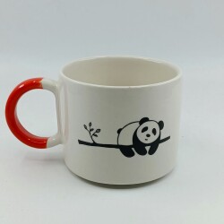 DALDA PANDA - D KUPA - TURUNCU SAP - 