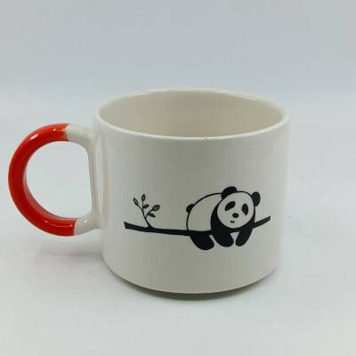 DALDA PANDA - D KUPA - TURUNCU SAP - 1