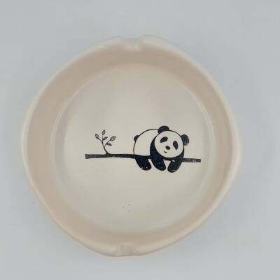 DALDA PANDA-KÜLLÜK - TRANSPARAN - 1