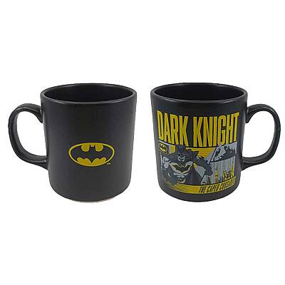 DARKNIGHT-SİYAH GÖVDE SİYAH SAP - 1