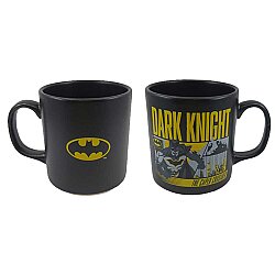 DARKNIGHT-SİYAH GÖVDE SİYAH SAP - 2