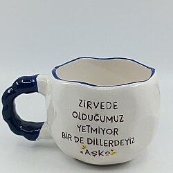 DİLLERDEYİZ AŞKO-NİVA KUPA - KOBALT SAP KOBALT TURNET - 