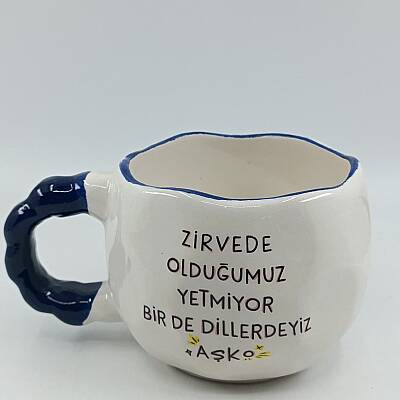 DİLLERDEYİZ AŞKO-NİVA KUPA - KOBALT SAP KOBALT TURNET - 1