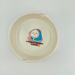 DOBARLAN BIRAGMA KENDİNİ-KÜLLÜK - TRANSPARAN - 