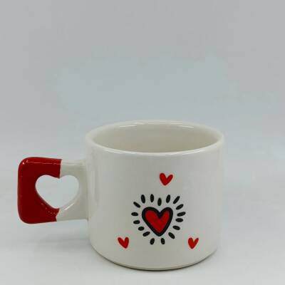 EFEKT KALP EFEKT-KALP KUPA - KIRMIZI SAP - 1