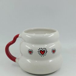 EFEKT KALP EFEKT-KOVAN KUPA - KIRMIZI SAP - 