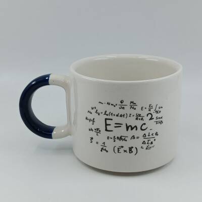 E=MC2 - D KUPA - KOBALT SAP - 1