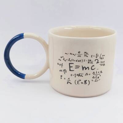 E=MC2-O KUPA - KOBALT SAP - 1