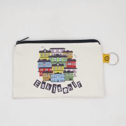 ESKİŞEHİR KONAKLAR-DERİ CÜZDAN - TEKLİ - 