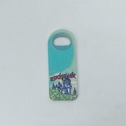 ESKİŞEHİR SAZOVA-DİKEY AÇACAK MAGNET - TEKLİ - 