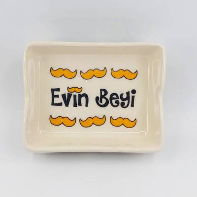EVİN BEYİ-DİKDÖRTGEN KÜLLÜK - TRANSPARAN GÖVDE - 1