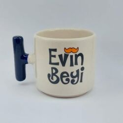 EVİN BEYİ - T KUPA - KOBALT SAP - 