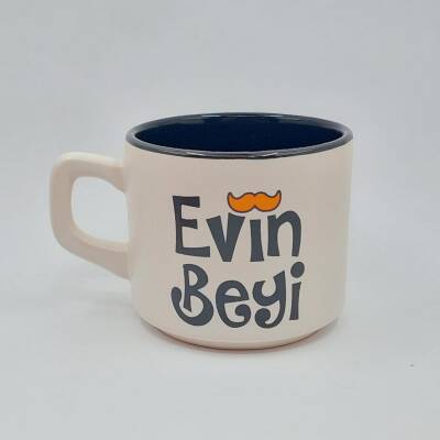EVİN BEYİ - VENUS KUPA - SİYAH İÇ - 1