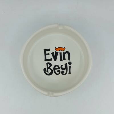 EVİN BEYİ-YUVARLAK KÜLLÜK - TRANSPARAN GÖVDE - 1