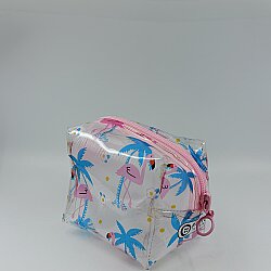 FLAMİNGOS-MİNİ BAG - TEKLİ - 