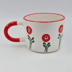 GELİNCİK - 3D-ÖZEL FORM - 3D - 